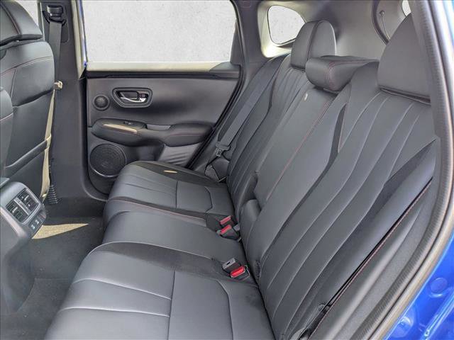 New 2025 Acura ADX A-Spec image 15