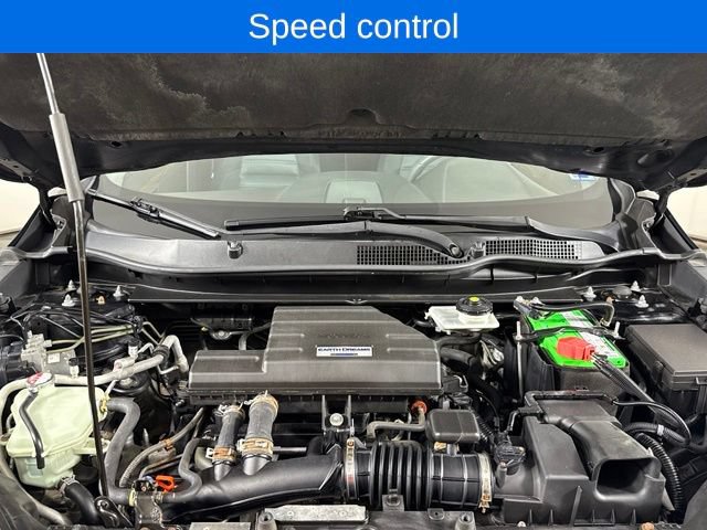 Used 2018 Honda CR-V EX image 26