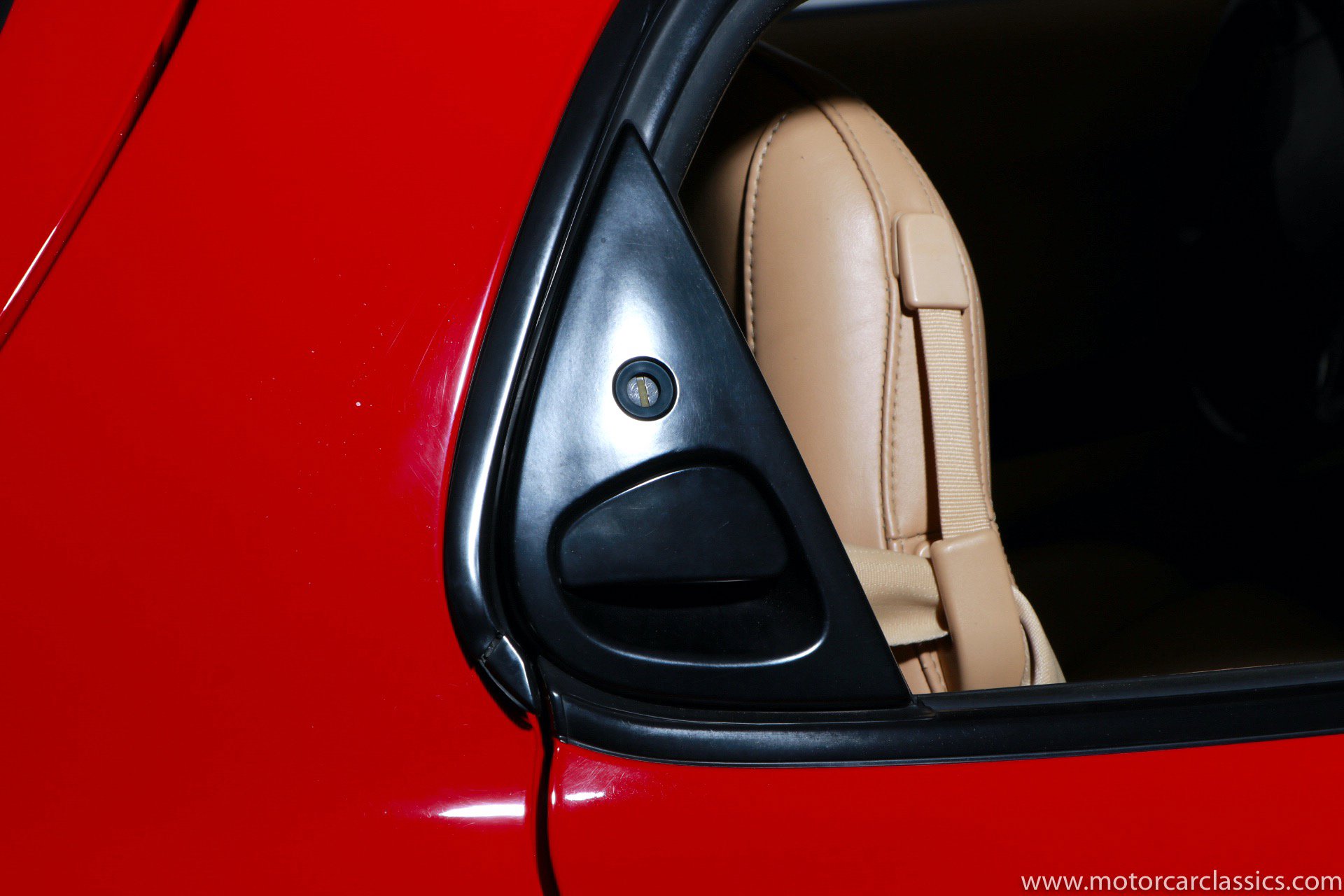 Used 1993 MAZDA RX-7 Turbo image 20