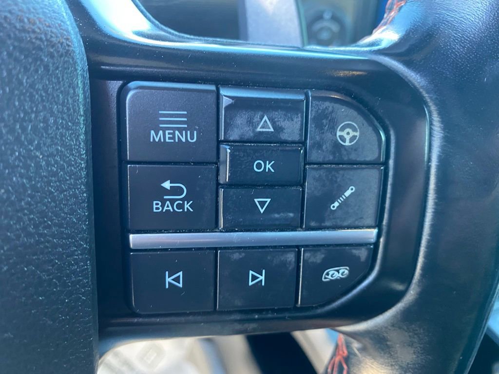 Used 2021 Ford F150 Raptor w/ Raptor 37 Performance Package image 24