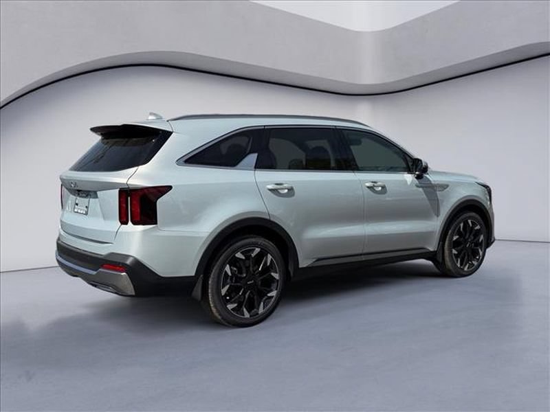 New 2026 Kia Sorento SX FWD image 5