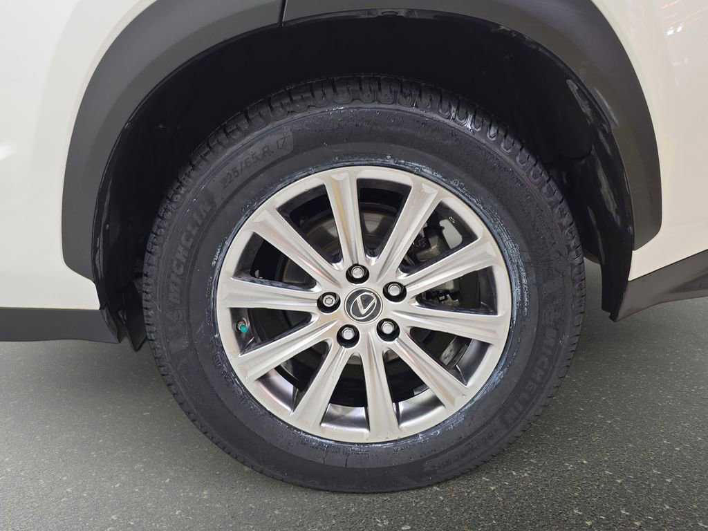 Used 2018 Lexus NX 300 AWD w/ Comfort Package image 34