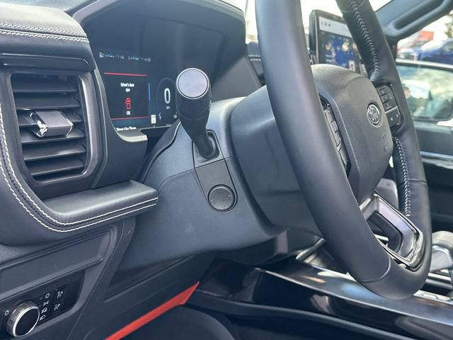 New 2025 Ford F150 Lightning Platinum image 28