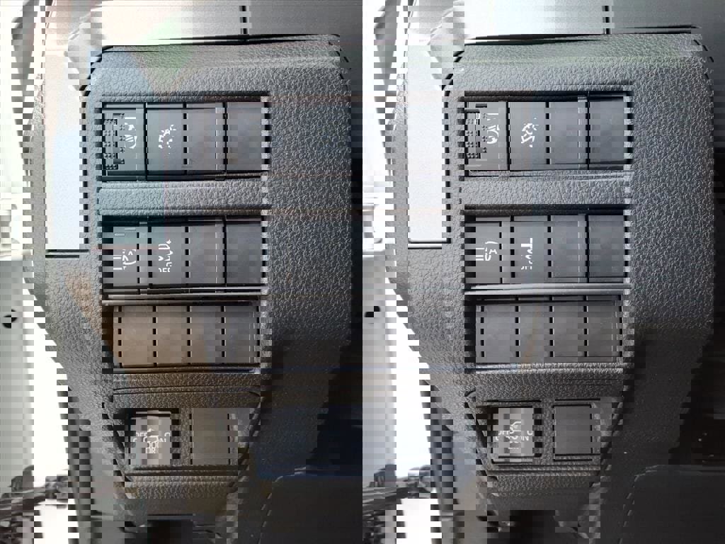 New 2025 Toyota Tacoma SR5 image 14