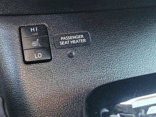 Used 2018 Toyota Prius Prime Plus FWD image 25