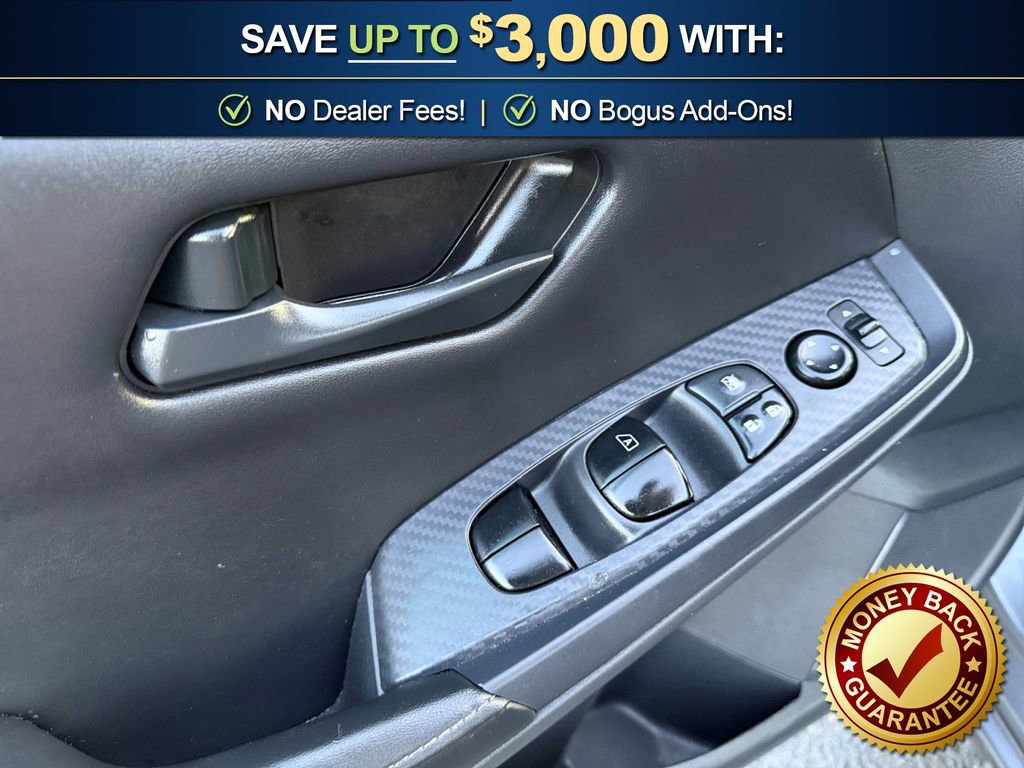 Used 2024 Nissan Sentra S FWD image 16