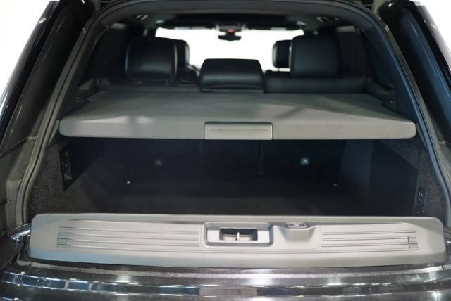 Used 2020 Land Rover Range Rover Long Wheelbase HSE AWD/4WD image 60