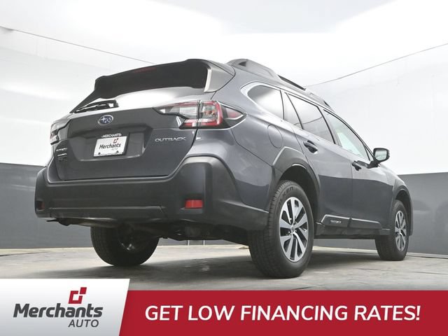 Used 2023 Subaru Outback Premium AWD/4WD image 47