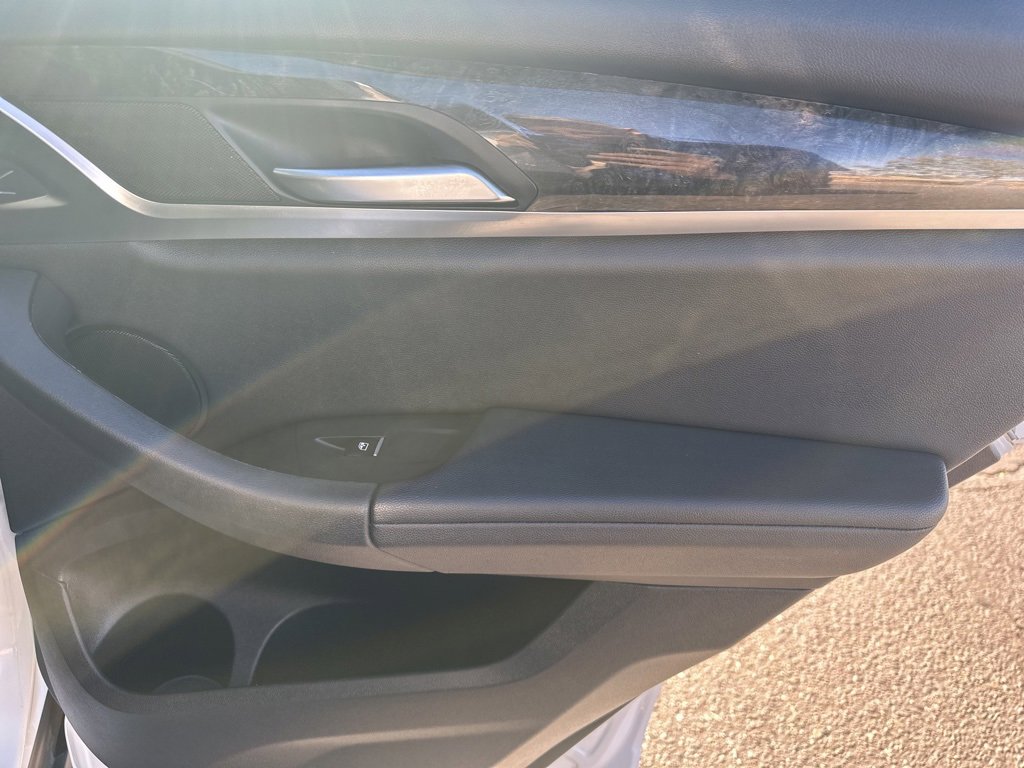 Used 2018 BMW X3 xDrive30i image 28