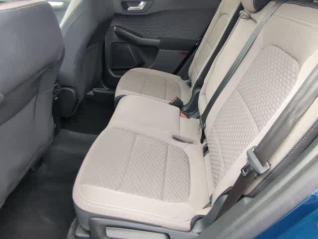 Used 2020 Ford Escape SE FWD image 21