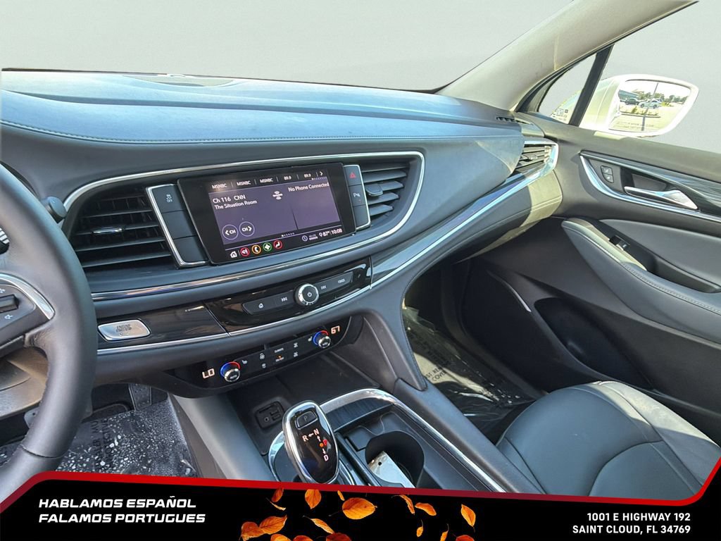 Used 2020 Buick Enclave Essence FWD image 18