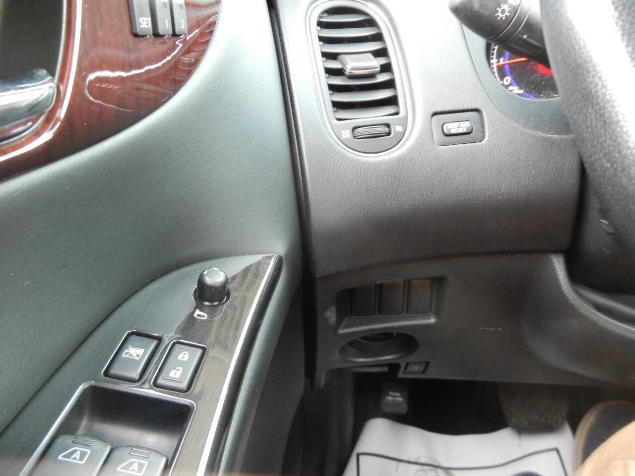 Used 2010 INFINITI EX35 Journey image 44