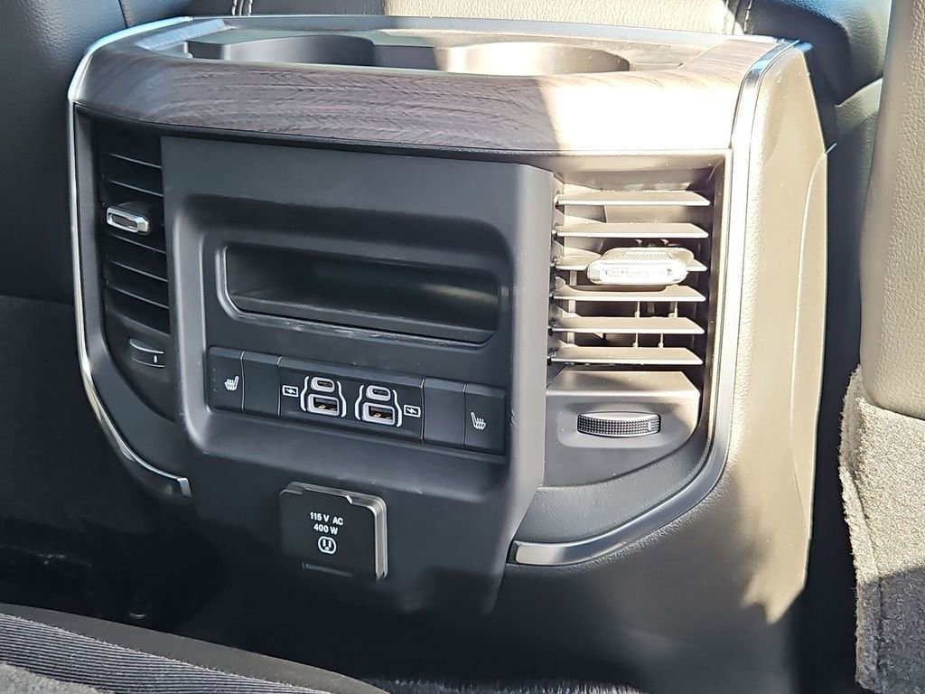 New 2026 RAM 3500 Laramie image 31