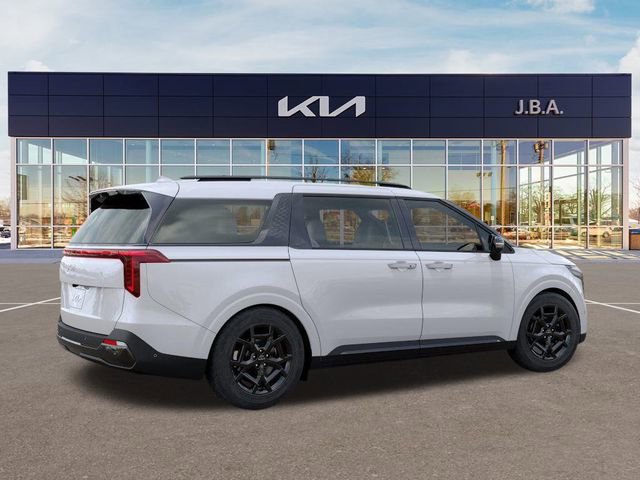 New 2026 Kia Carnival SX Prestige image 6