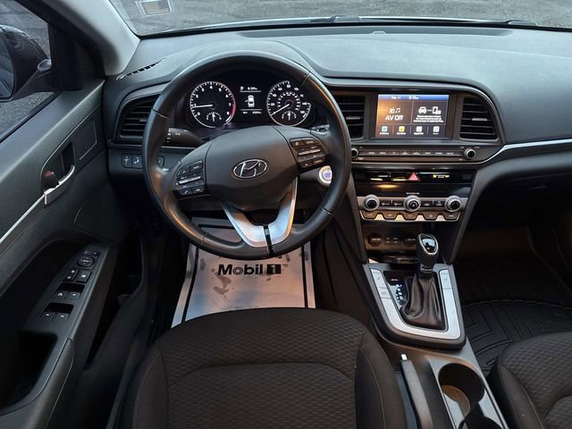 Used 2019 Hyundai Elantra Value Edition w/ Cargo Package image 13