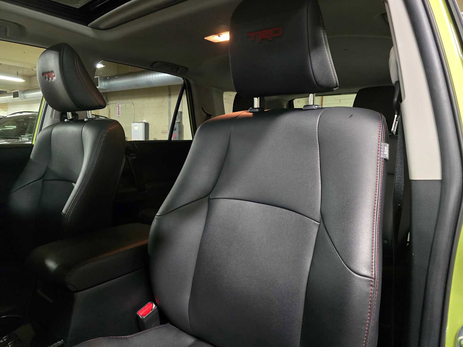 Used 2022 Toyota 4Runner TRD Pro image 24