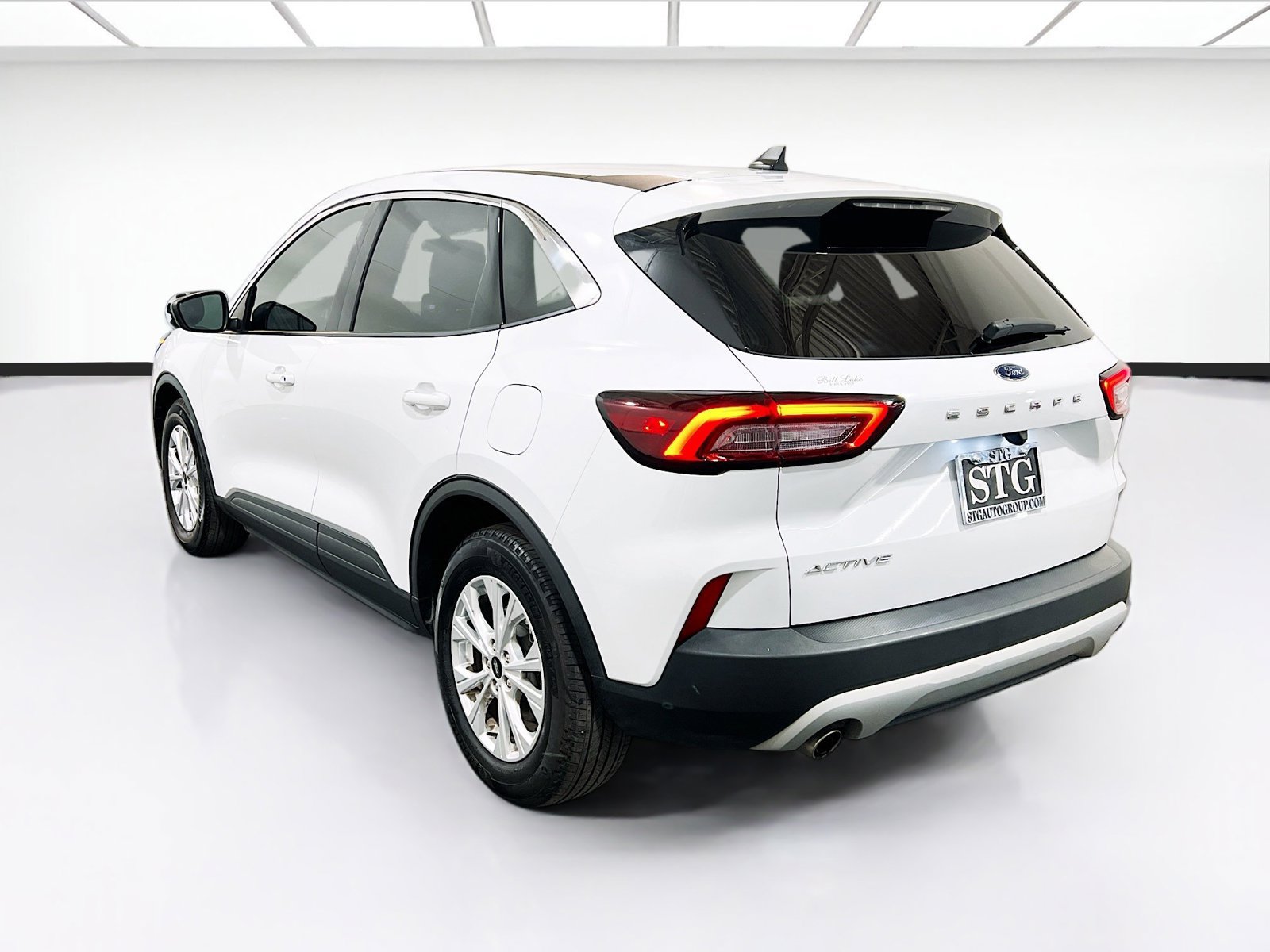 Used 2023 Ford Escape Active FWD image 6