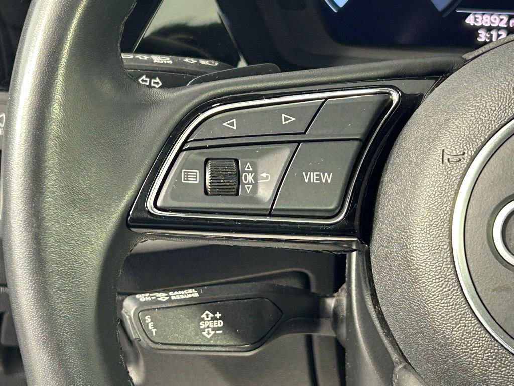 Used 2022 Audi A3 2.0T Premium image 25