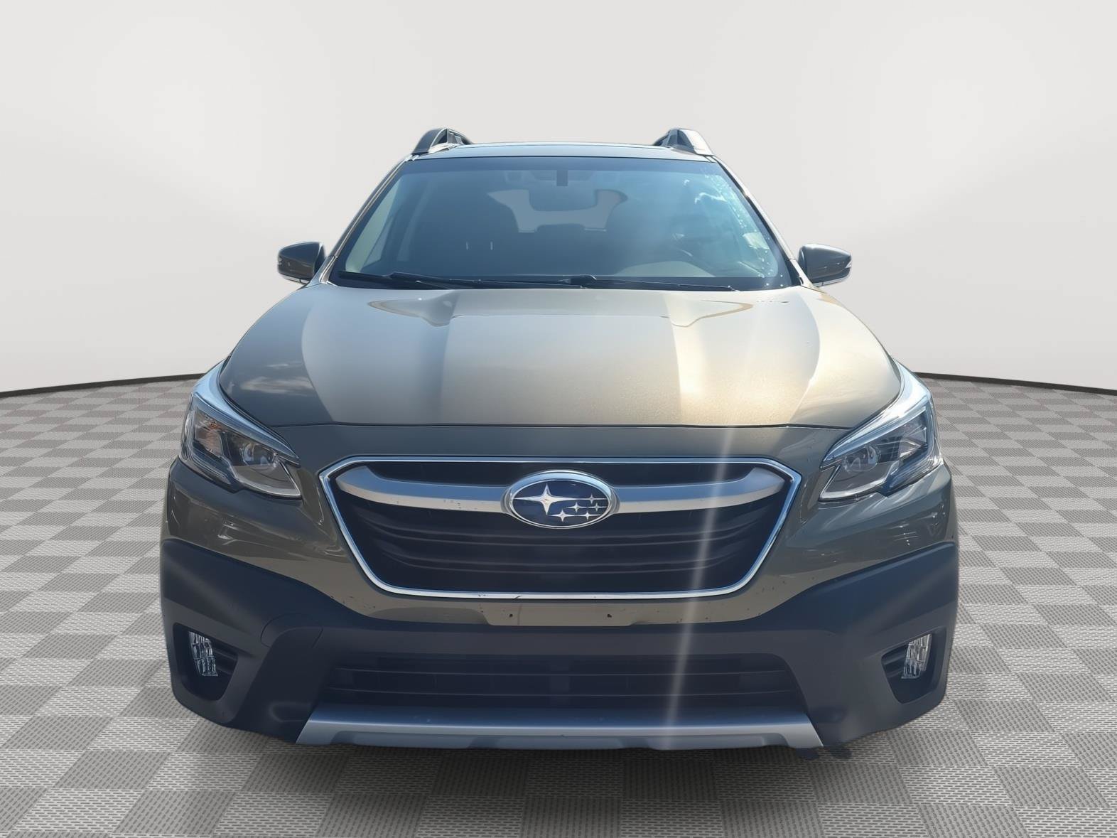 Used 2022 Subaru Outback Limited XT AWD/4WD image 26
