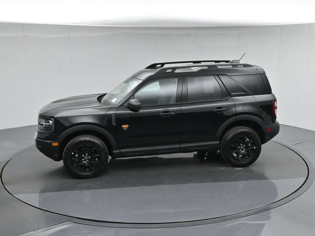 New 2026 Ford Bronco Sport Badlands w/ Badlands Tech Package AWD/4WD image 43