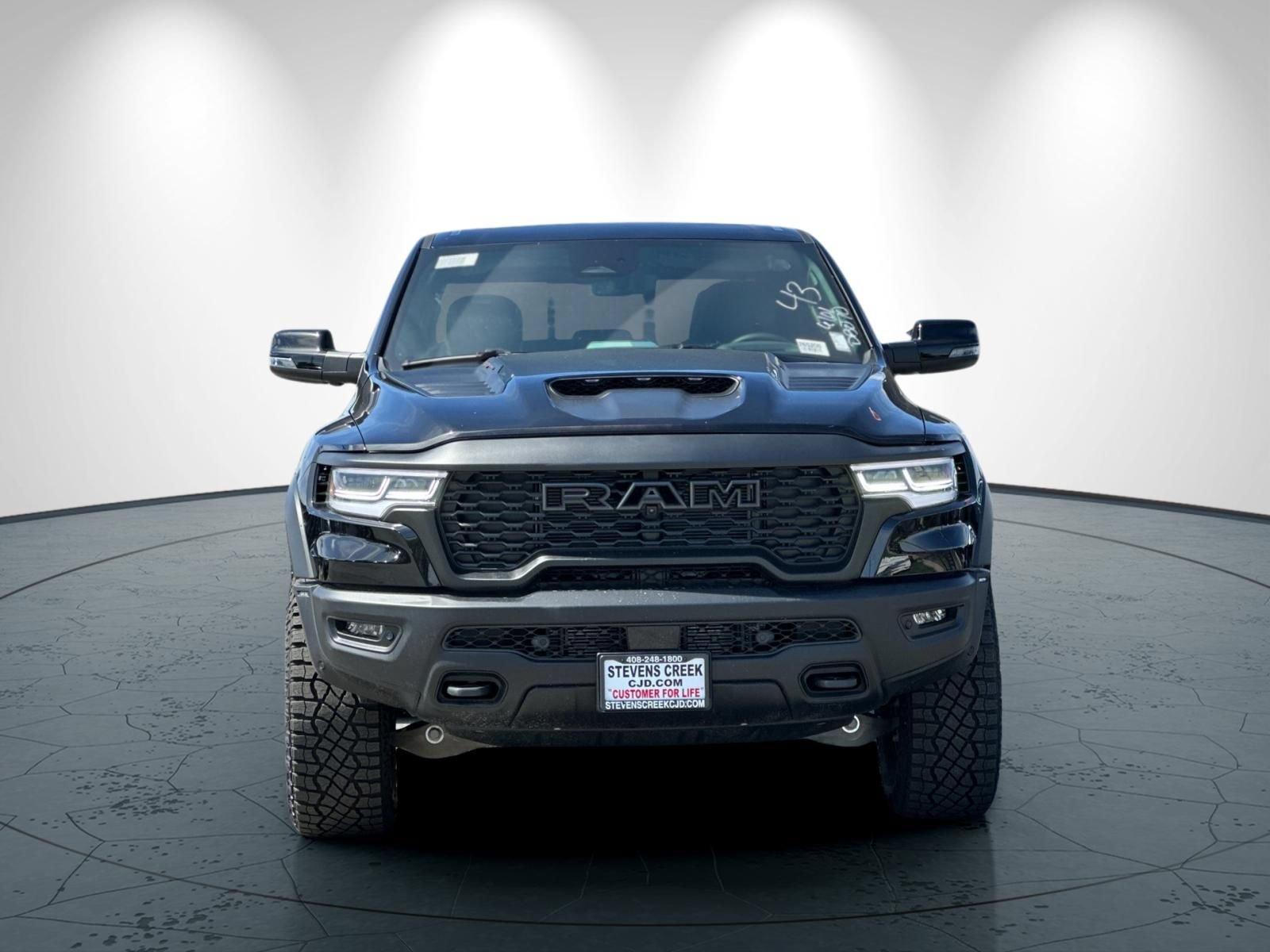 New 2026 RAM 1500 RHO w/ RHO Level 1 Equipment Group AWD/4WD image 9
