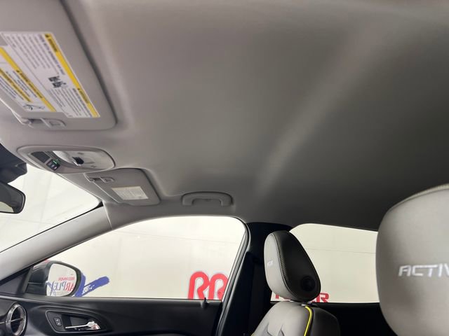 New 2026 Chevrolet Trax ACTIV w/ Driver Confidence Package FWD image 19