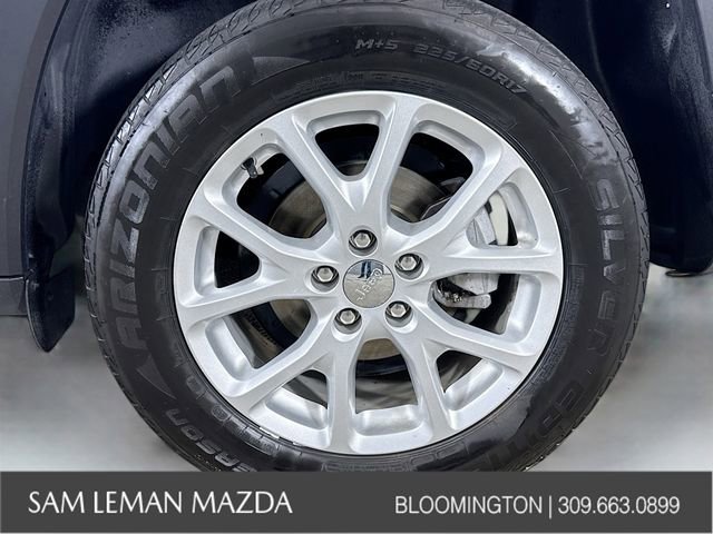 Used 2015 Jeep Cherokee Sport w/ Cold Weather Group FWD image 27