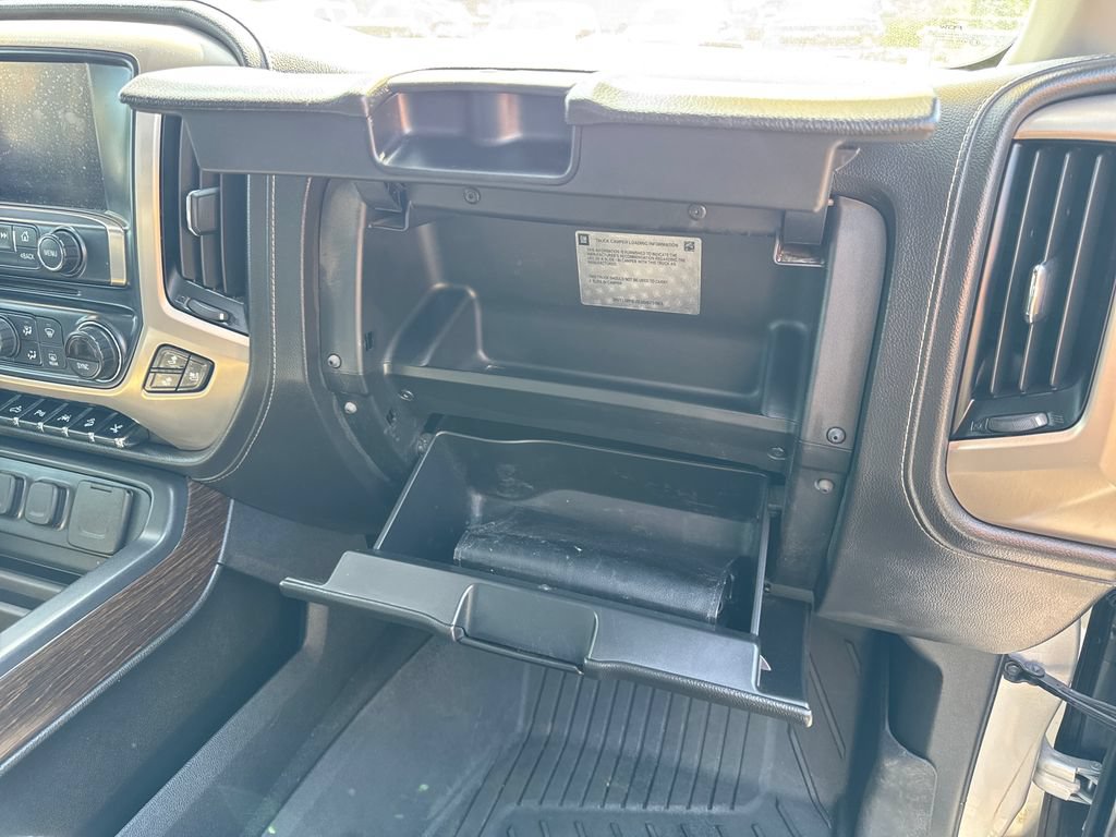 Used 2018 GMC Sierra 1500 Denali w/ Denali Ultimate Package AWD/4WD image 34