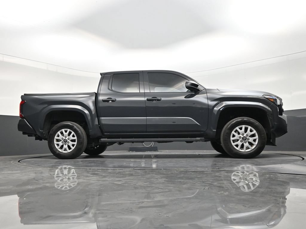 Used 2026 Toyota Tacoma SR RWD image 25