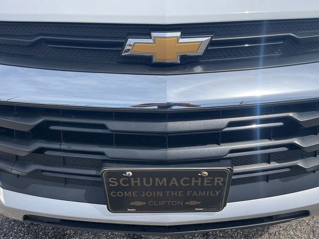 Used 2023 Chevrolet TrailBlazer LT w/ Convenience Package AWD/4WD image 13