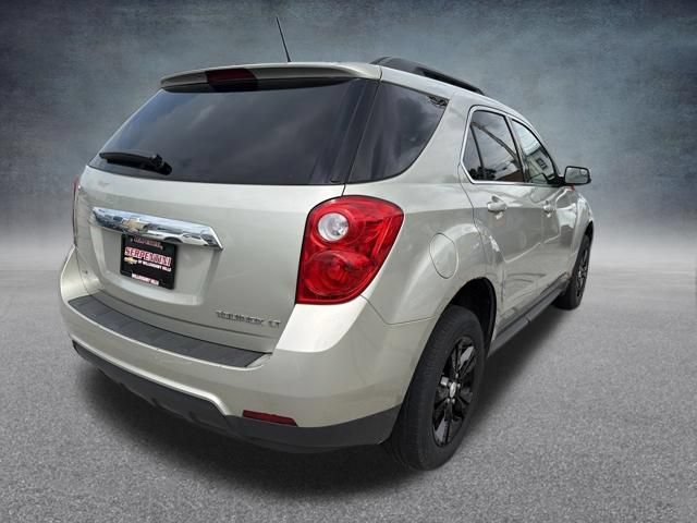 Used 2013 Chevrolet Equinox LT w/ Driver Convenience Package AWD/4WD image 6