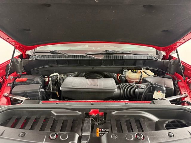 Used 2019 Chevrolet Silverado 1500 LT w/ Texas Edition image 30