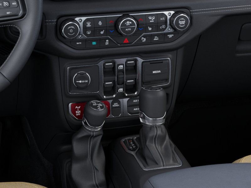 New 2025 Jeep Wrangler Unlimited Sport S 4xe image 24