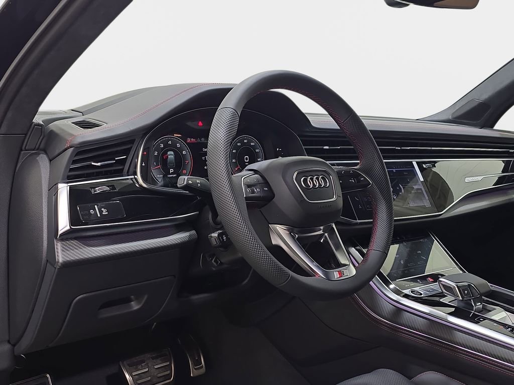 New 2026 Audi Q7 3.0T Prestige AWD/4WD image 14