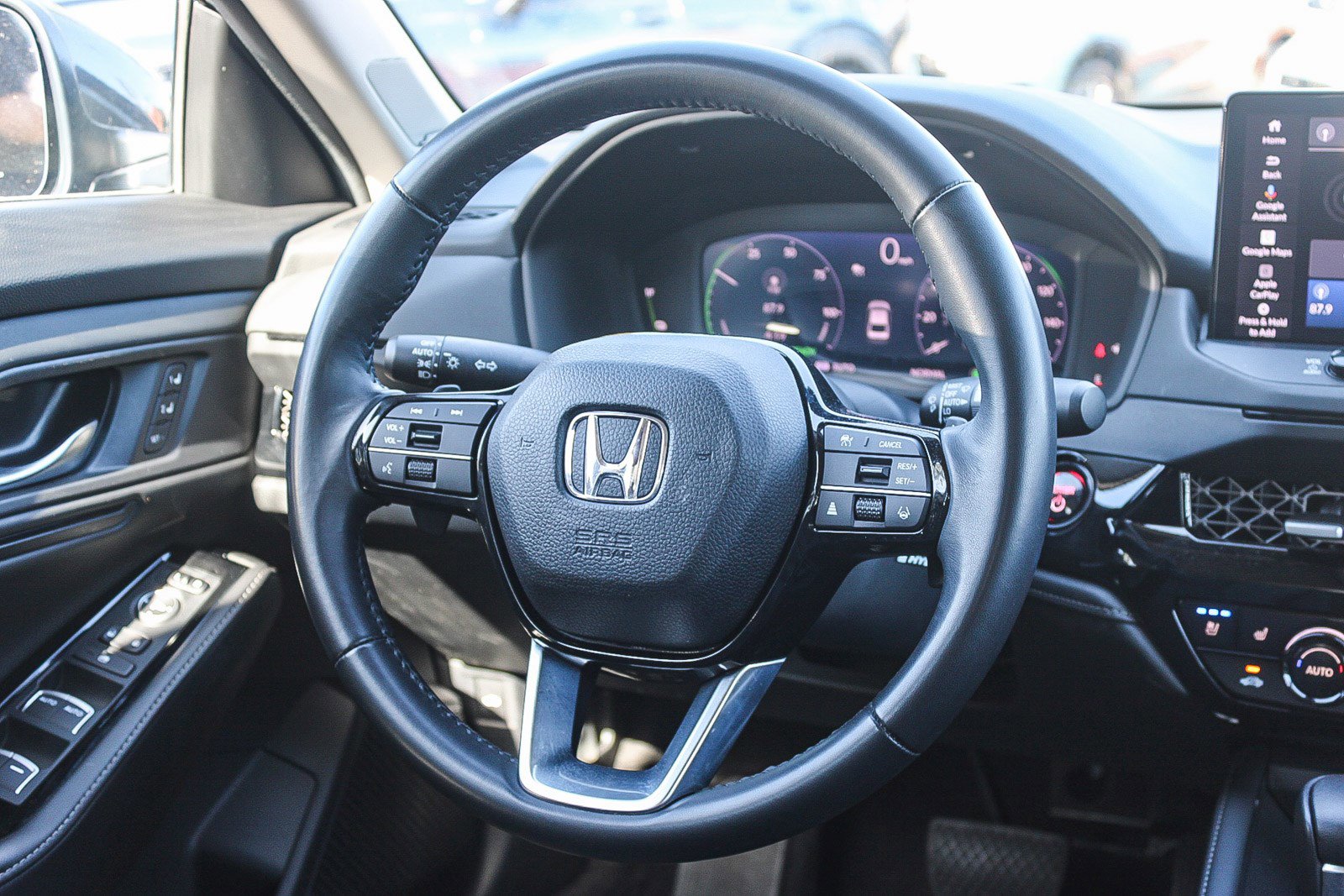 Certified 2024 Honda Accord Touring image 16