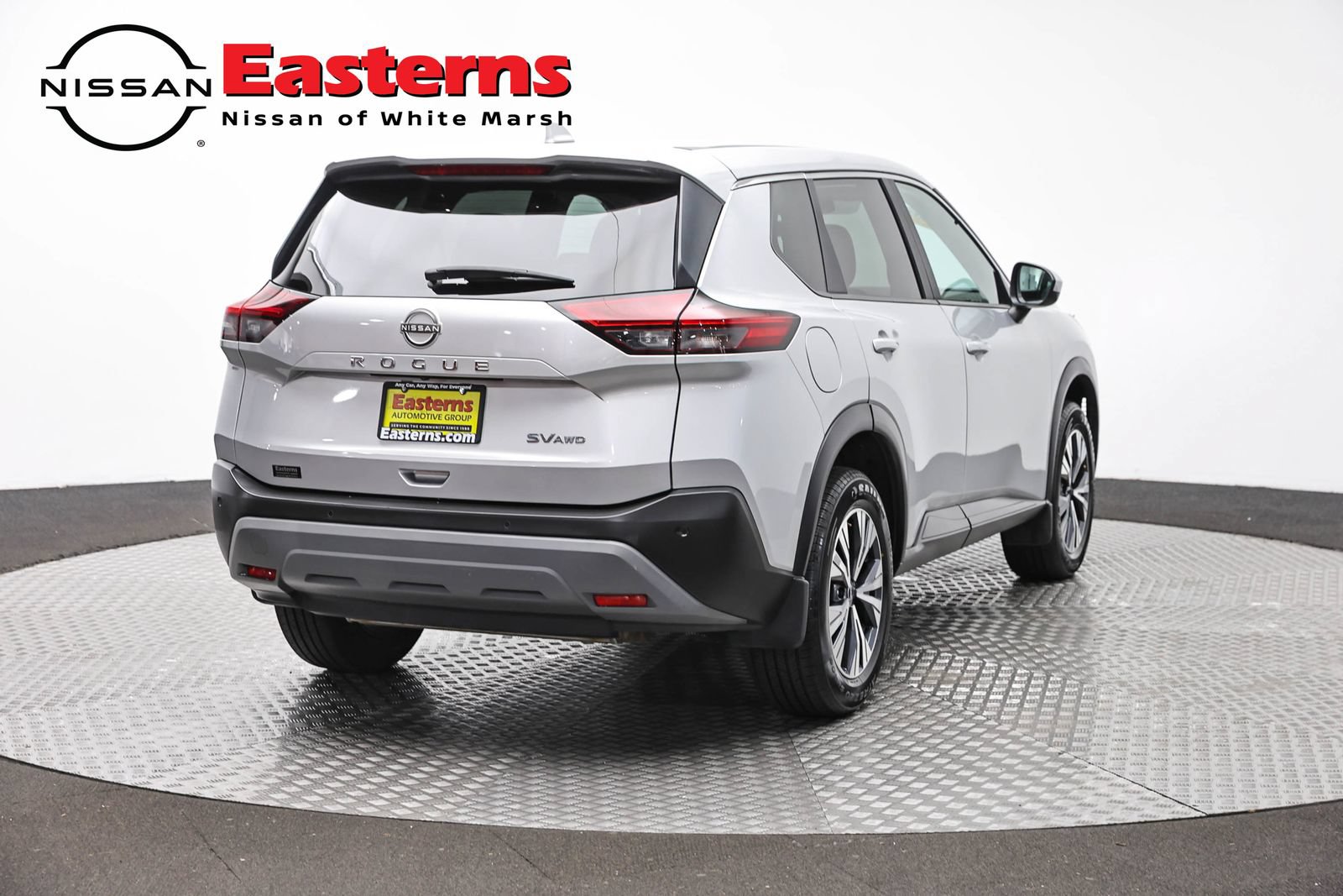 Used 2023 Toyota Corolla LE w/ Carpet Mat Package (TMS) FWD image 34