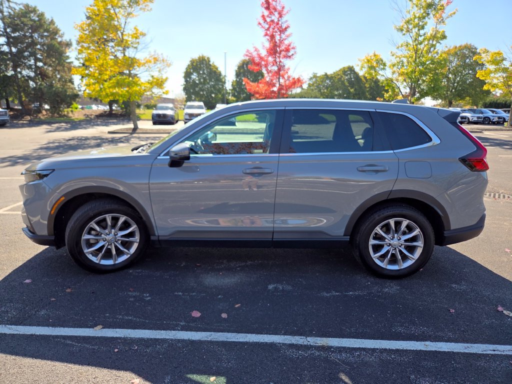 Used 2024 Honda CR-V EX-L image 22
