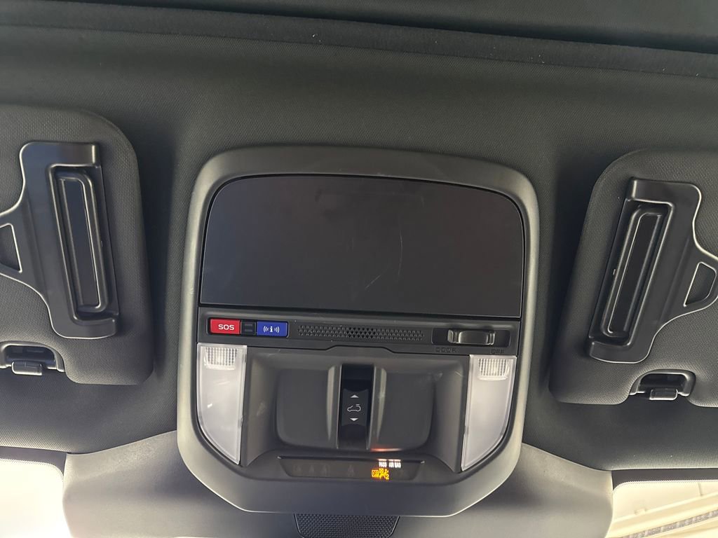 Used 2026 Subaru Forester Touring AWD/4WD image 21