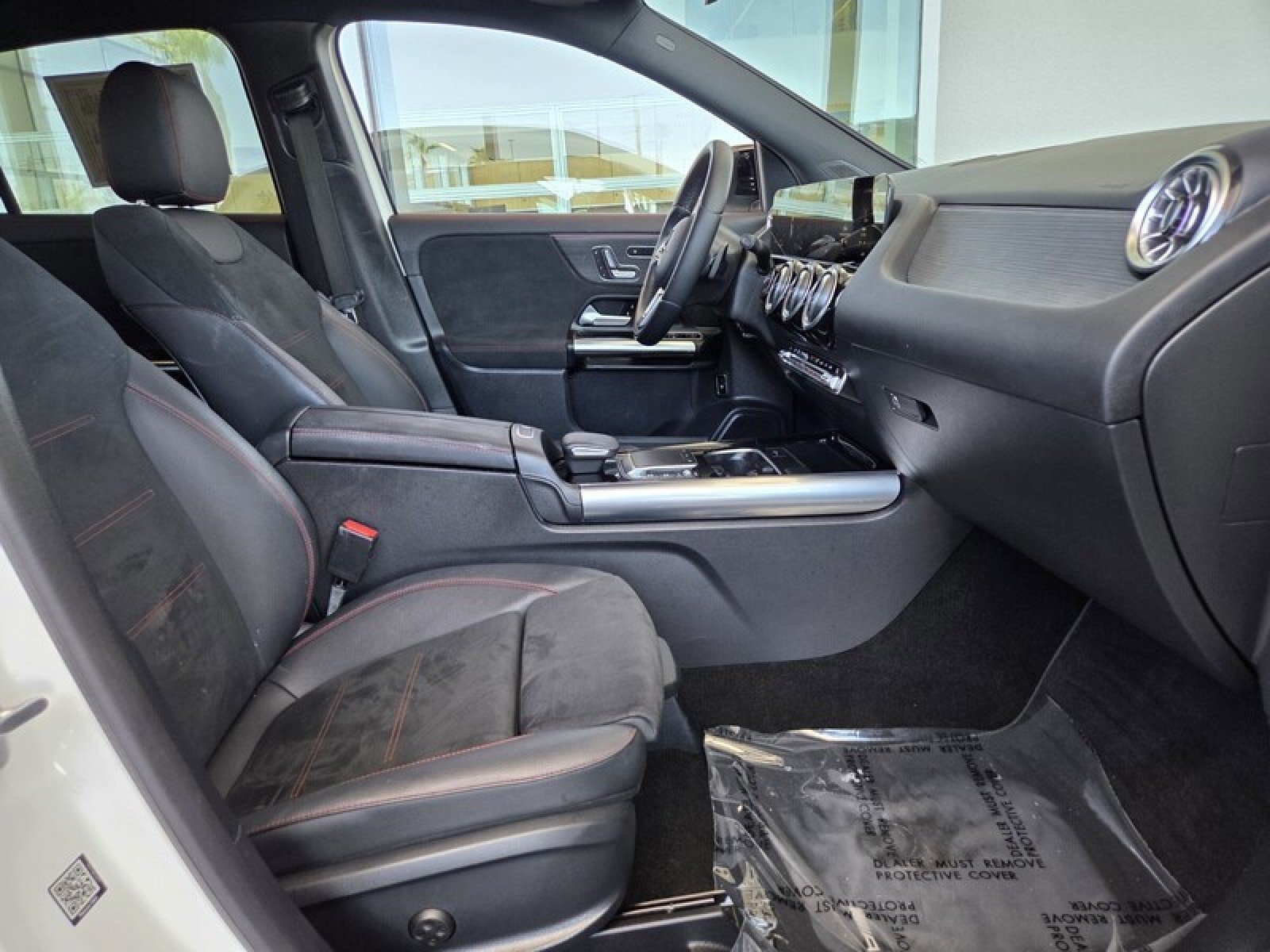 Certified 2023 Mercedes-Benz GLA 250 image 19