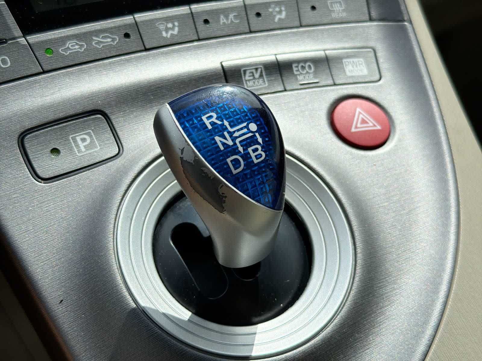 Used 2012 Toyota Prius Two FWD image 23