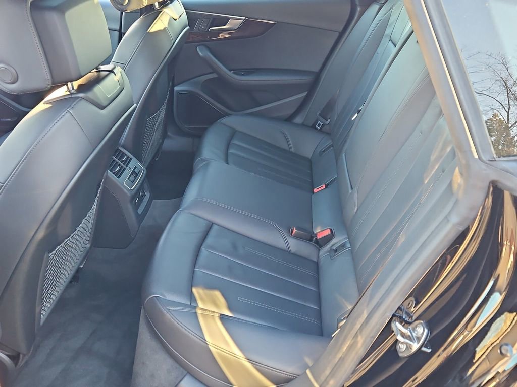 Used 2019 Audi A5 2.0T Premium Plus w/ Premium Plus image 13
