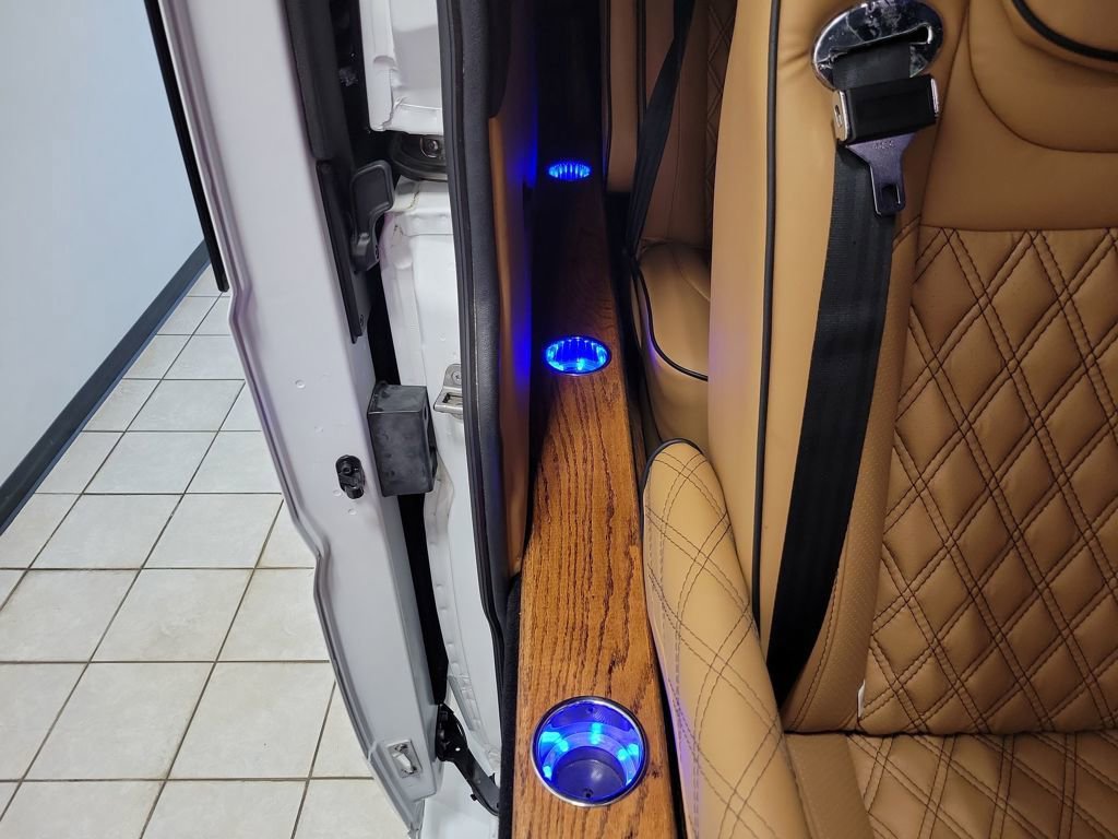 Used 2024 RAM ProMaster 3500 image 7