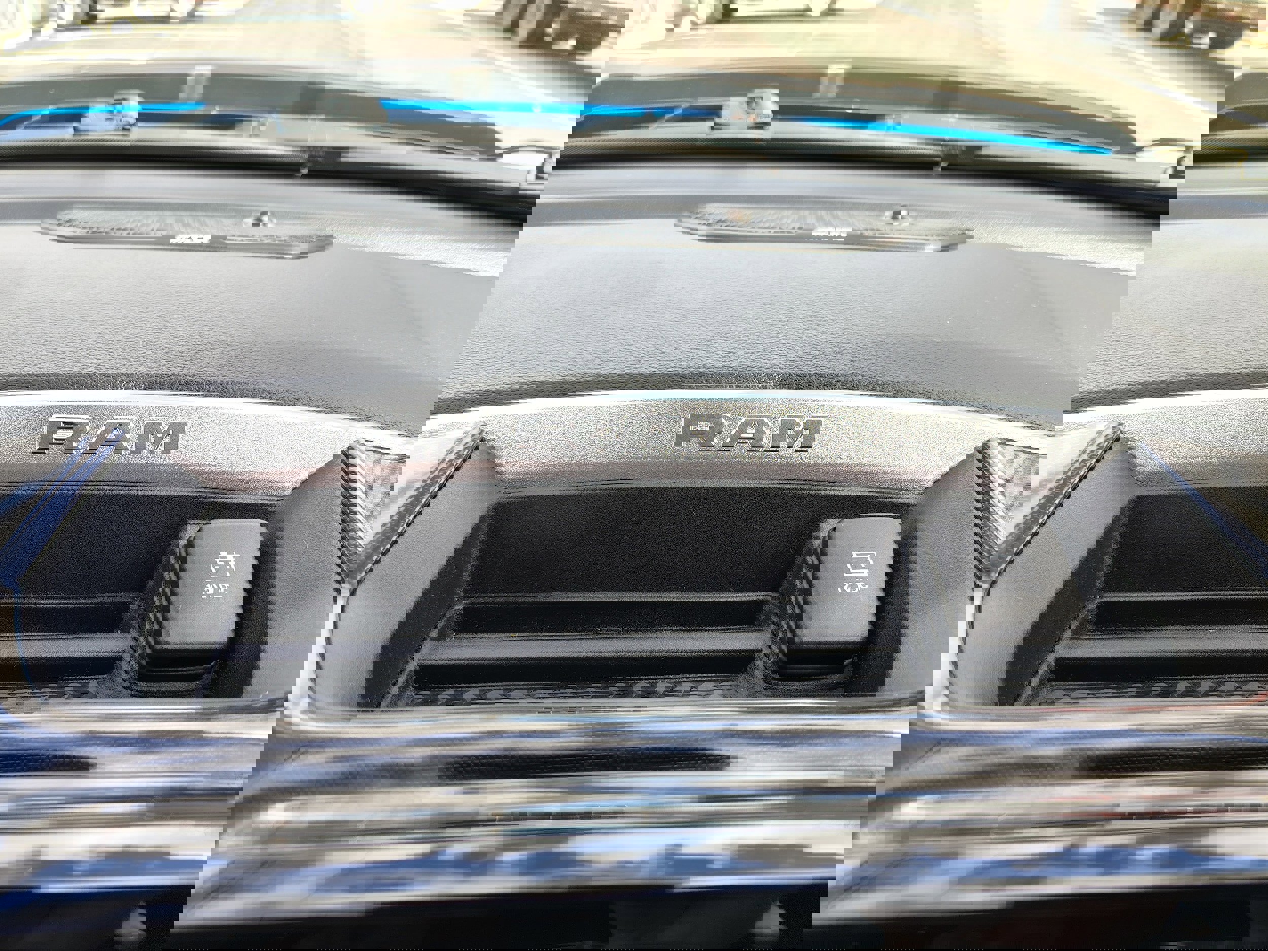 Certified 2021 RAM 1500 Laramie w/ Sport Appearance Package image 39