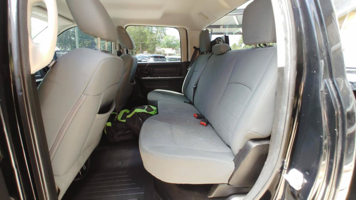 Used 2013 RAM 1500 Express AWD/4WD image 7