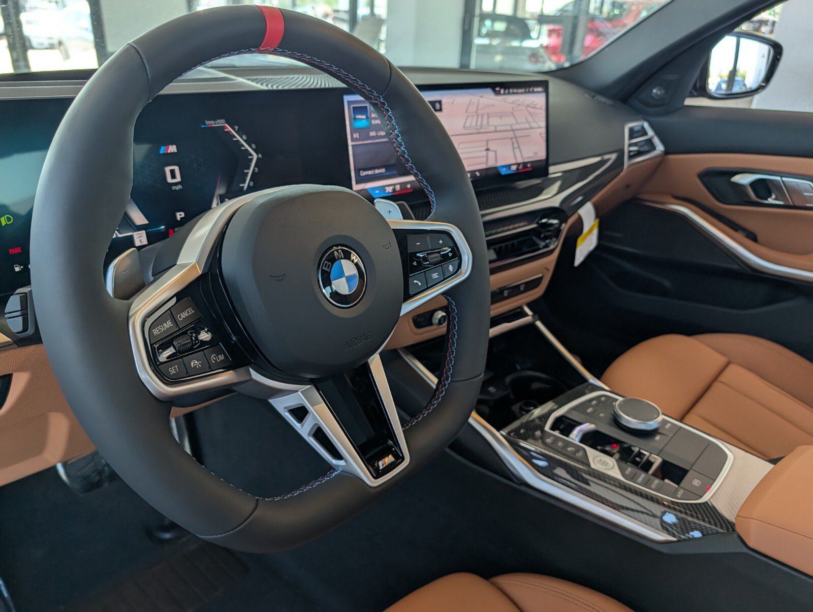 New 2026 BMW M340i xDrive w/ Premium Package AWD/4WD image 18