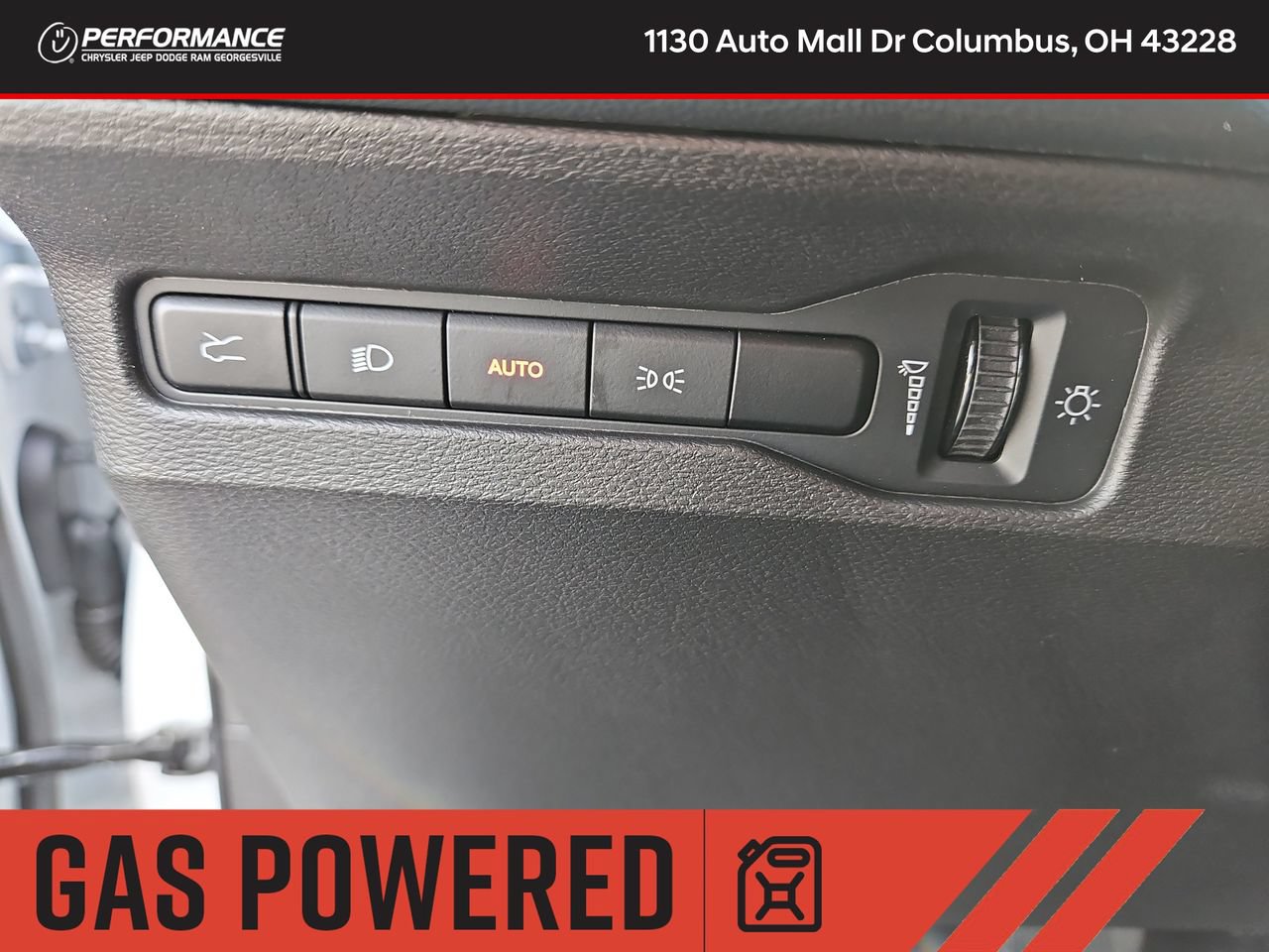 New 2026 Dodge Charger R/T w/ Driver Convenience Group AWD/4WD image 31