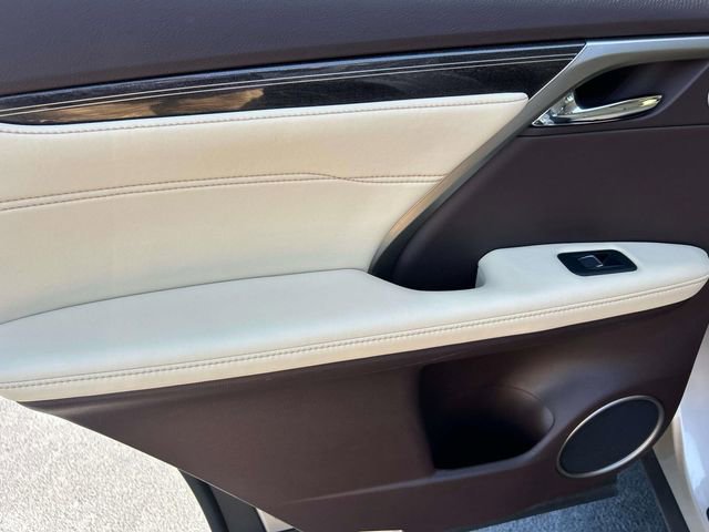 Used 2017 Lexus RX 450h AWD w/ Luxury Package image 19