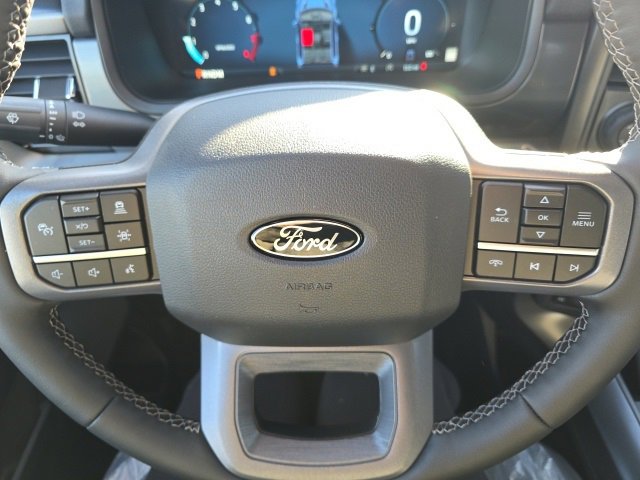 New 2025 Ford F150 Lariat image 12