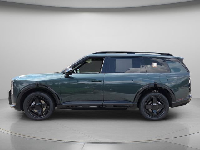 New 2027 Kia Telluride X-Line SX Prestige AWD/4WD image 2