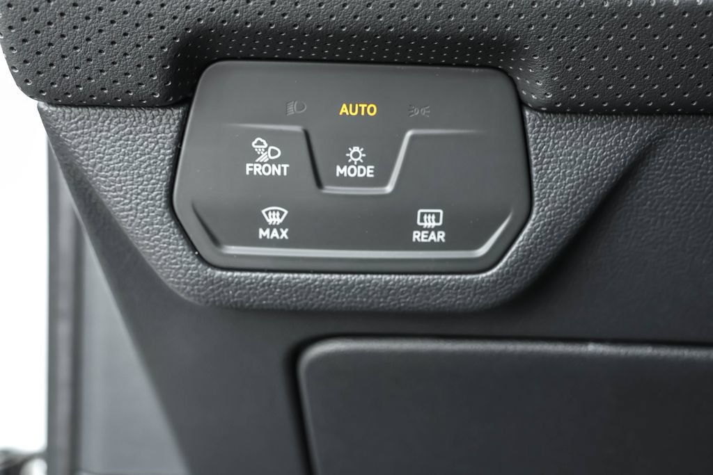 New 2026 Volkswagen Atlas SEL Premium R-Line AWD/4WD image 26